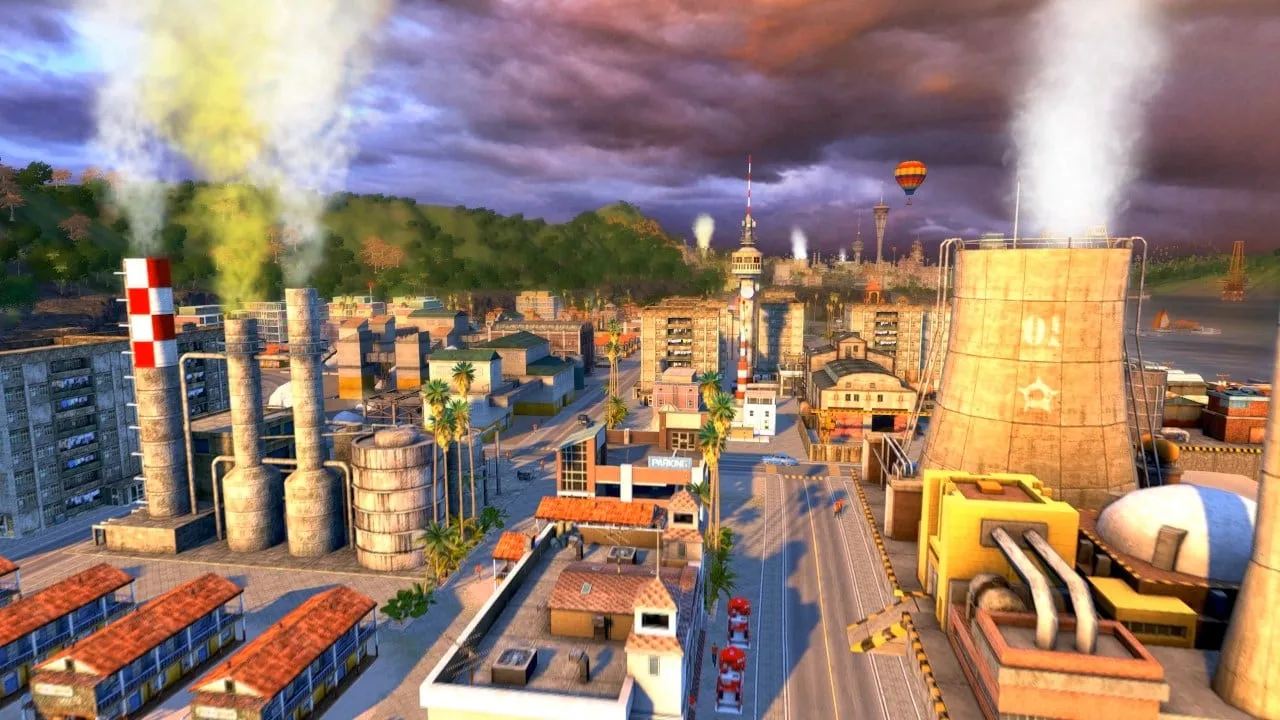 Tropico 4 — скриншот 1