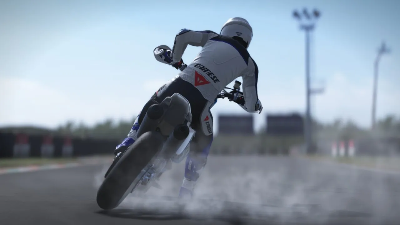 Ride 2 — скриншот 1