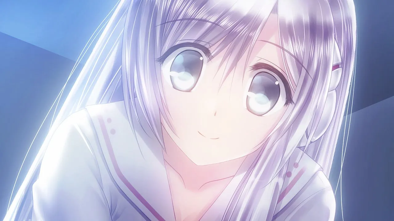 Lucy -The Eternity She Wished For- — скриншот 1