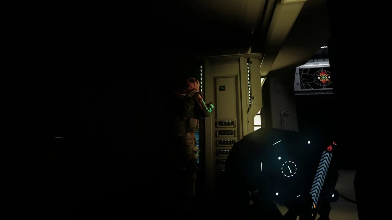 The Persistence Enhanced — скриншот 1