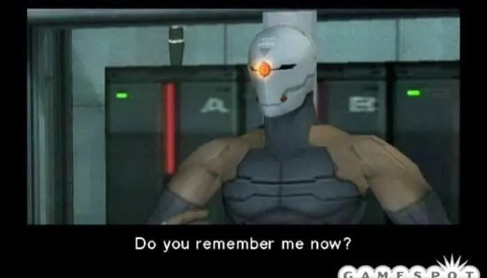 Metal Gear Solid - The Twin Snakes — скриншот 1