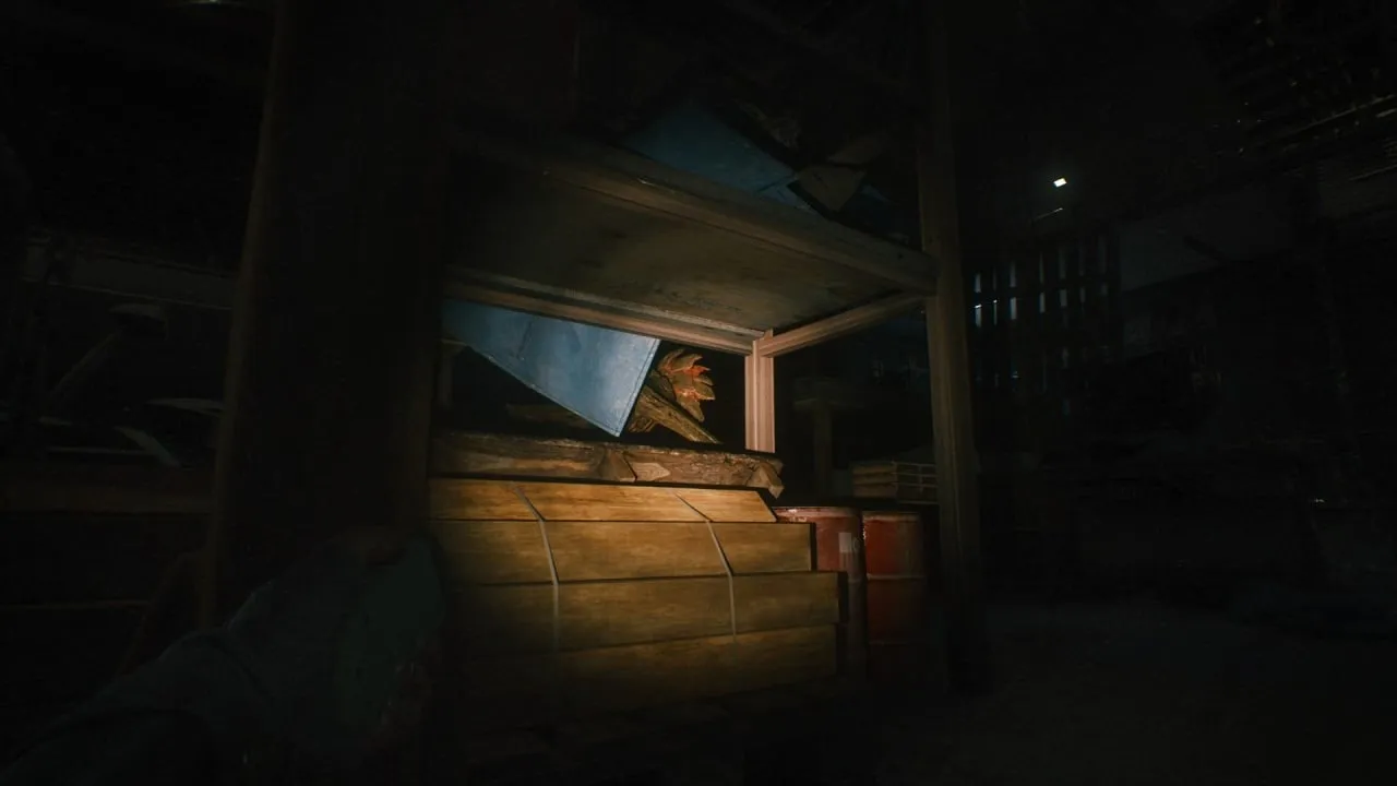 A Quiet Place: The Road Ahead — скриншот 1