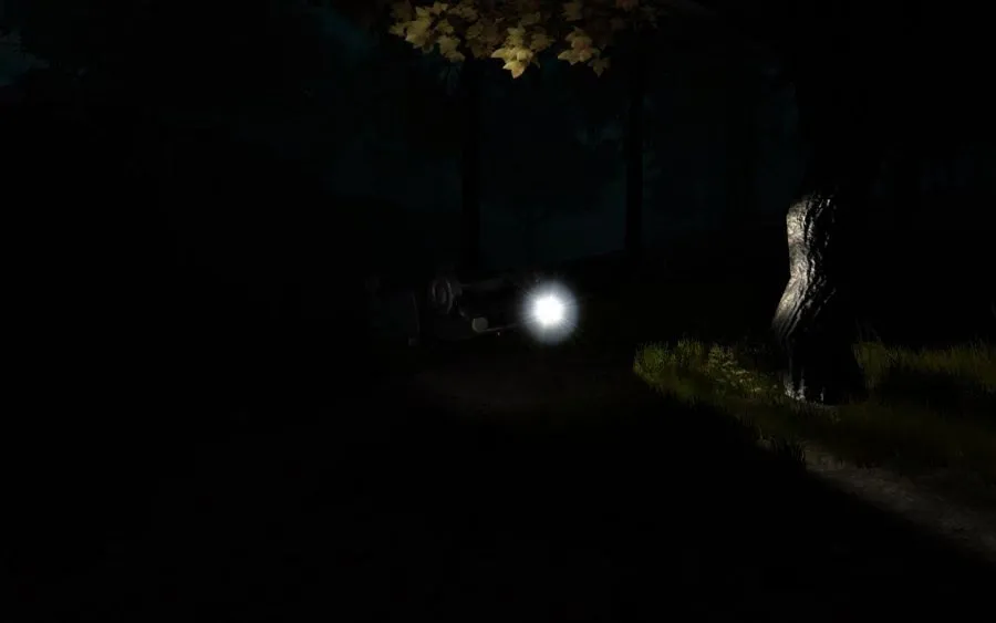 Survivors: Viy — скриншот 1
