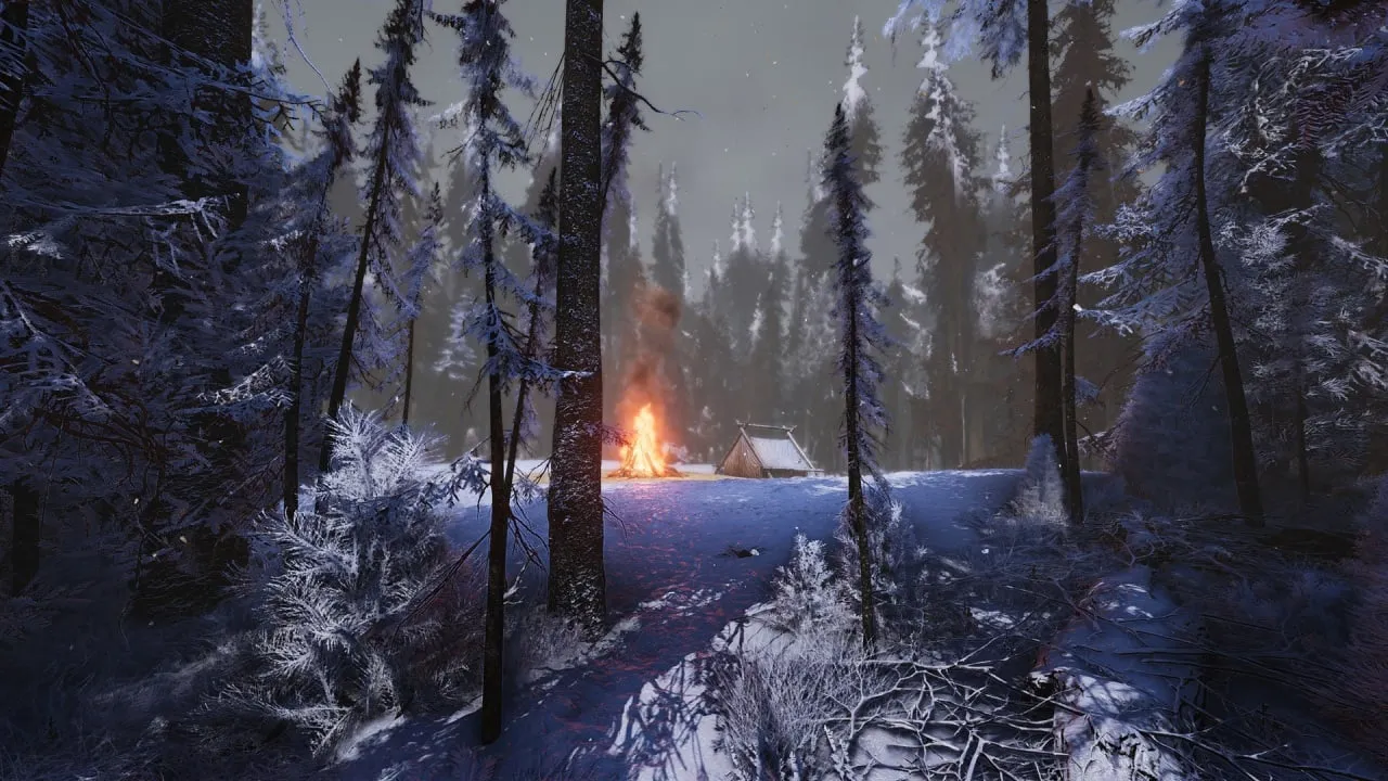 Heat — скриншот 1