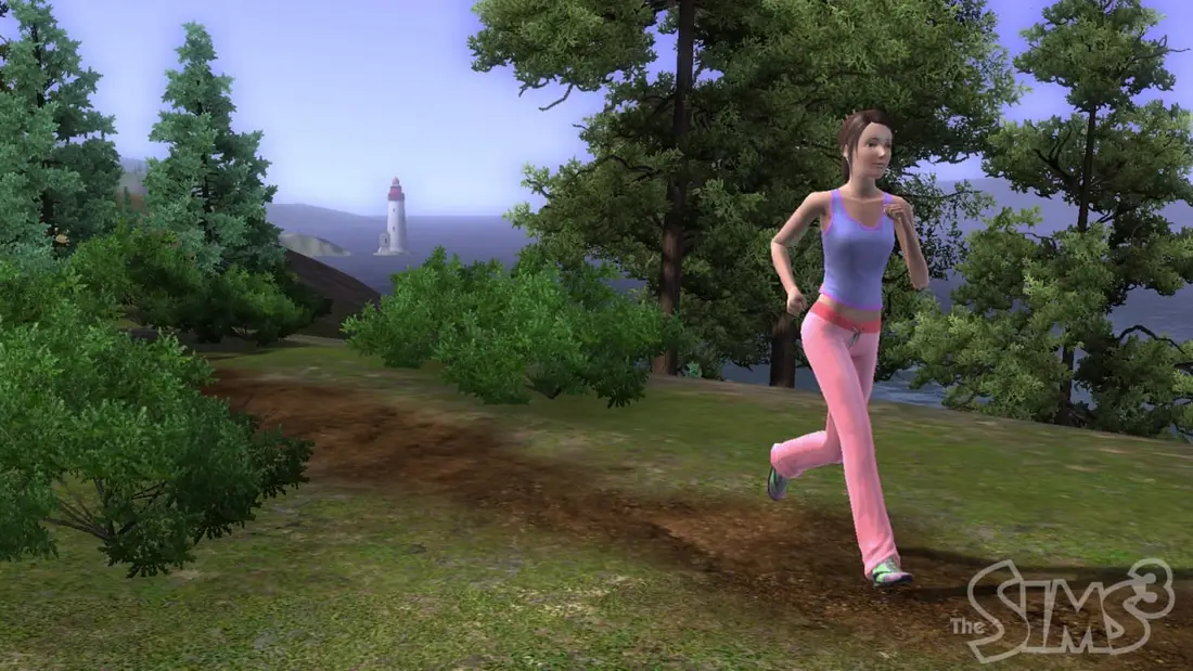 The Sims 3 — скриншот 1