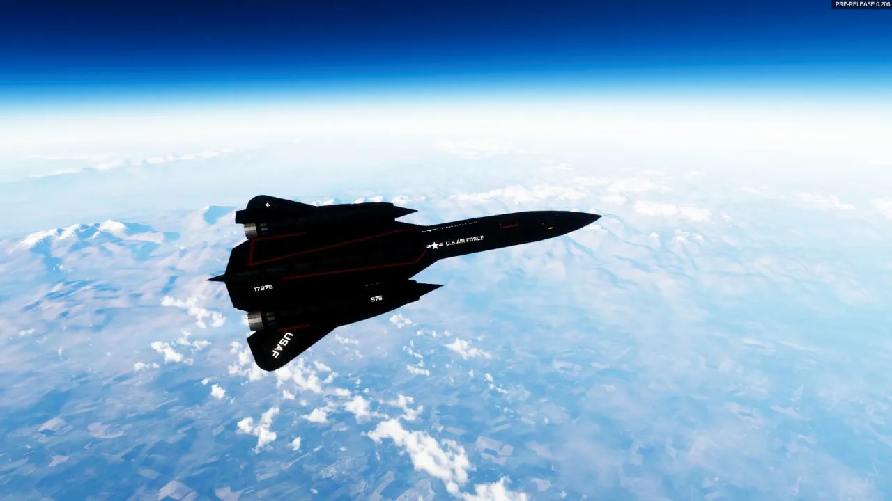 Flyout — скриншот 1