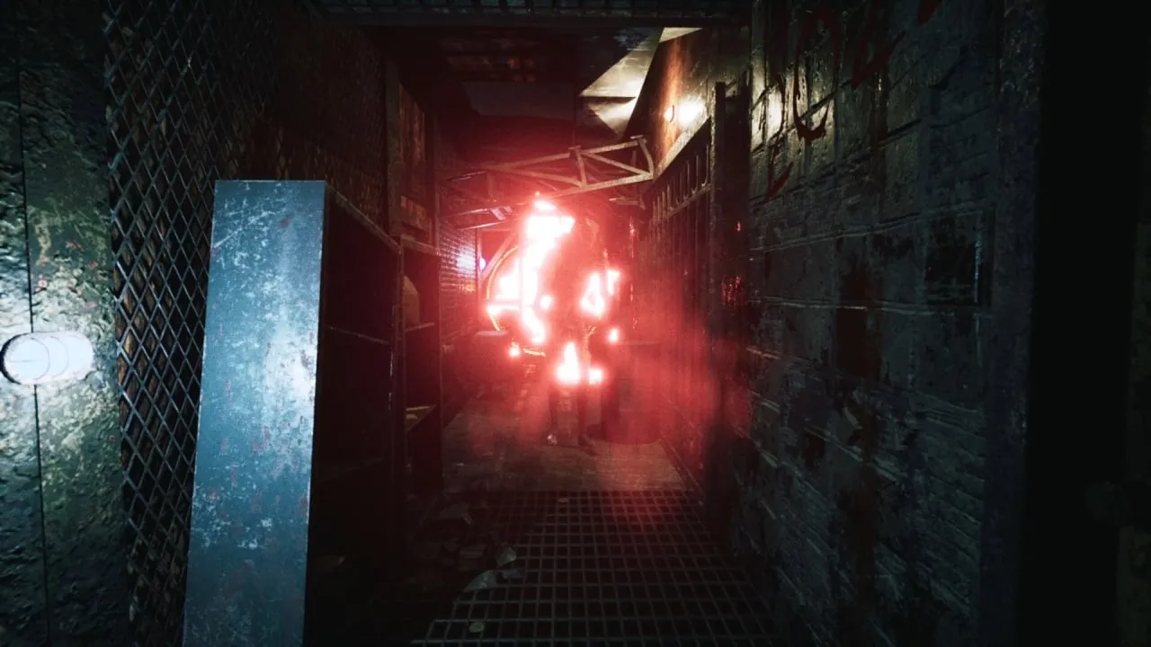 Mirror Forge — скриншот 1