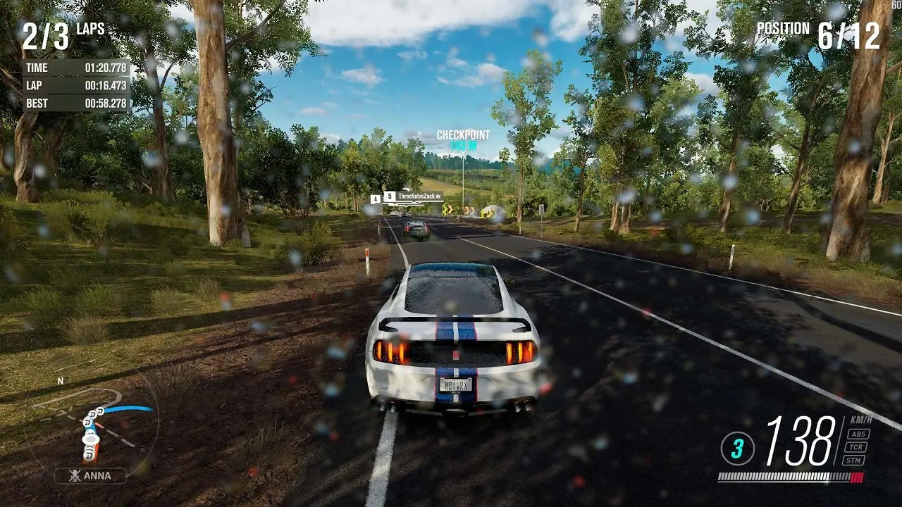 Forza Horizon 3 — скриншот 1