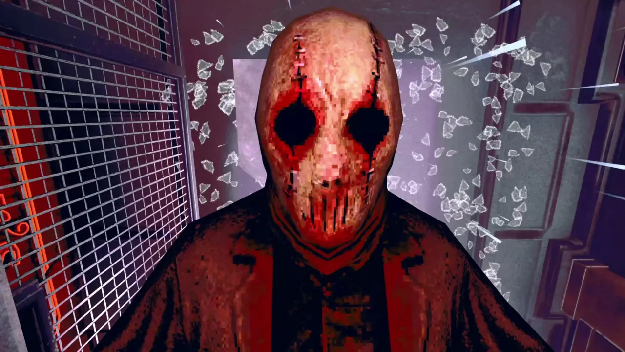 The Skin Stapler — скриншот 1