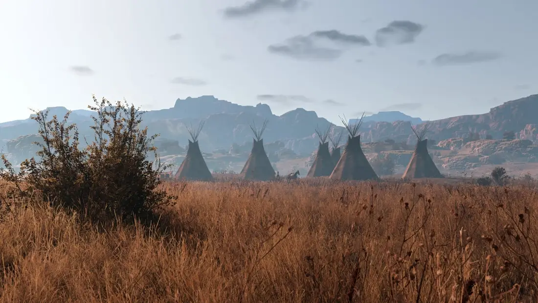 This Land Is My Land — скриншот 1