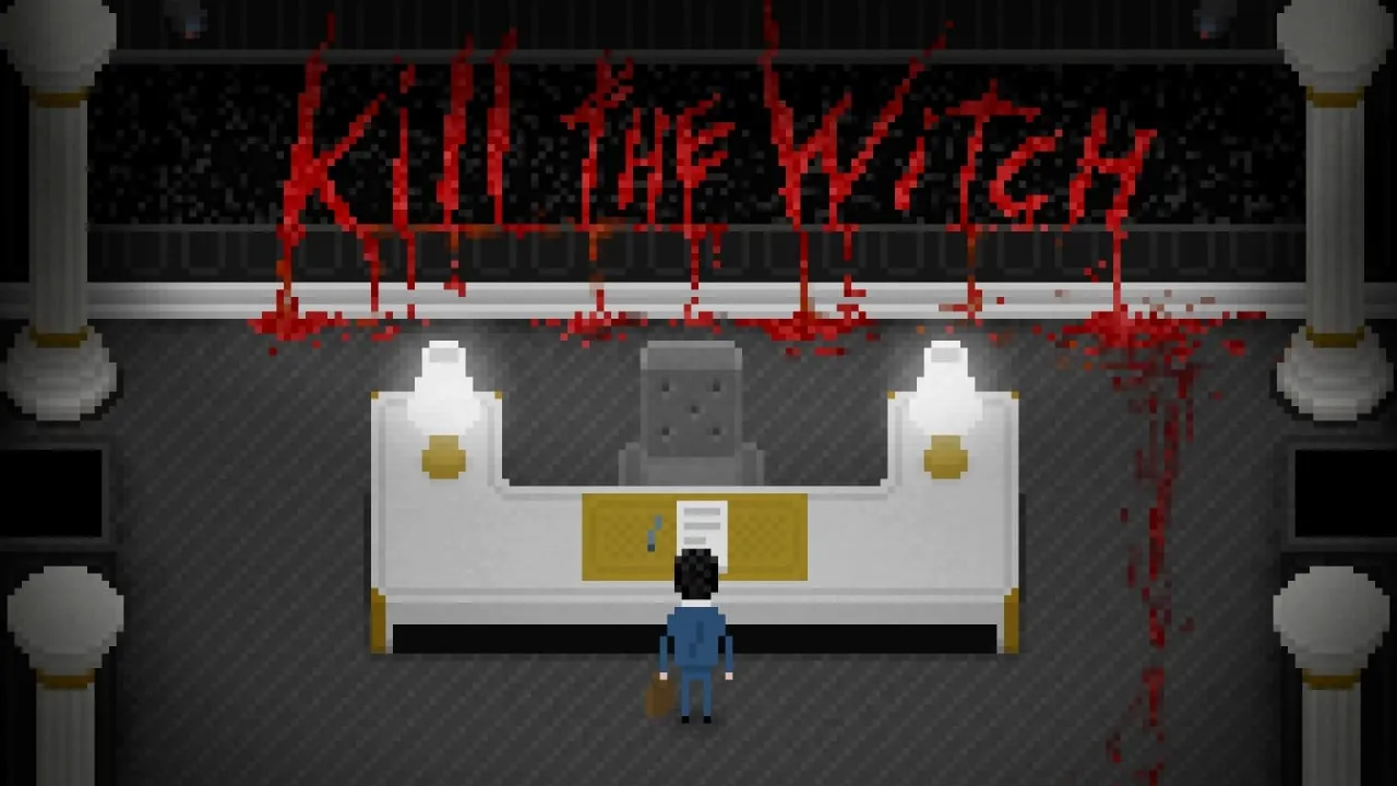 Yuppie Psycho: Executive Edition — скриншот 1
