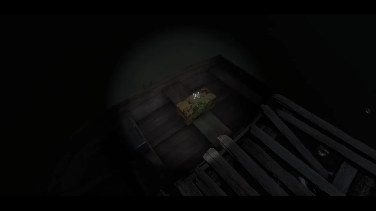 Within Skerry — скриншот 1