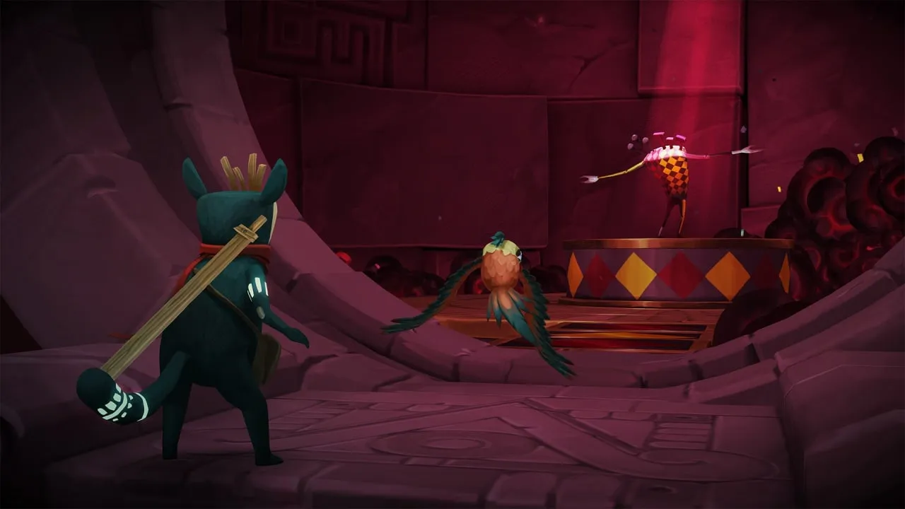 Figment 2: Creed Valley — скриншот 1