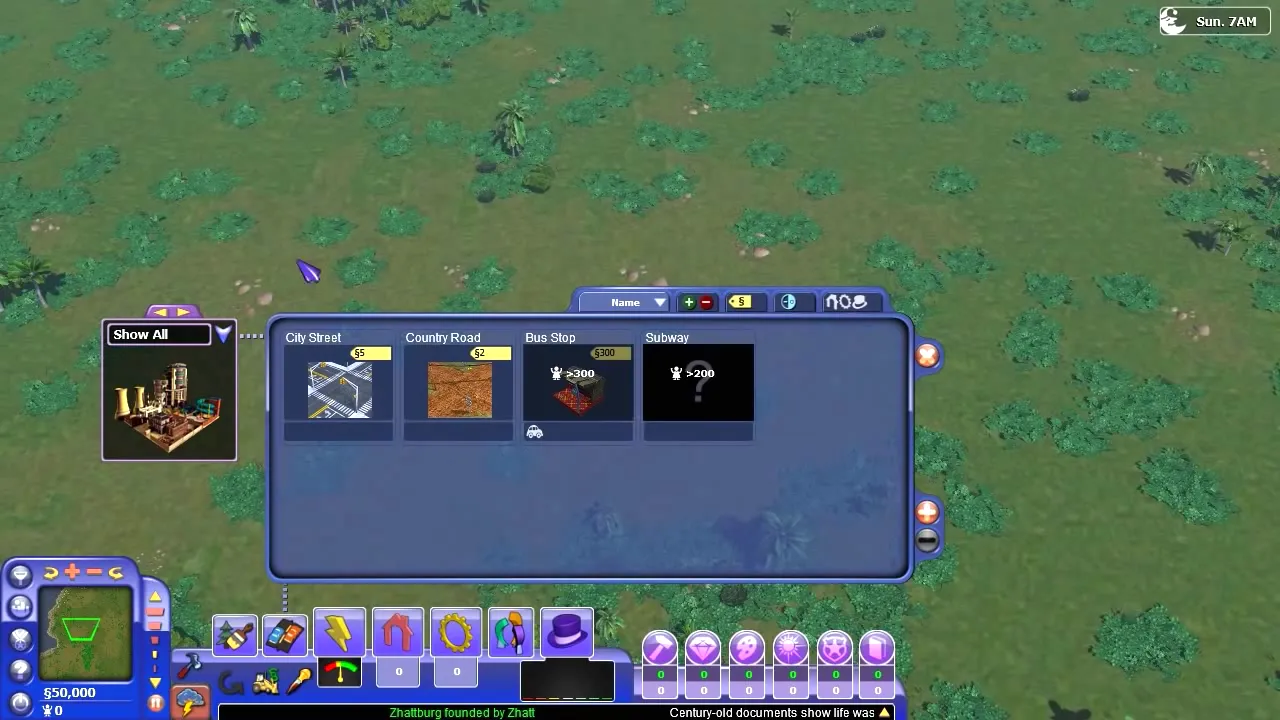 SimCity: Societies — скриншот 1