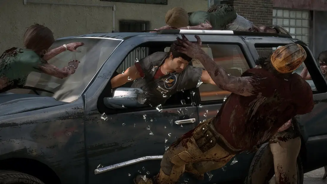 Dead Rising 3 Apocalypse Edition — скриншот 1