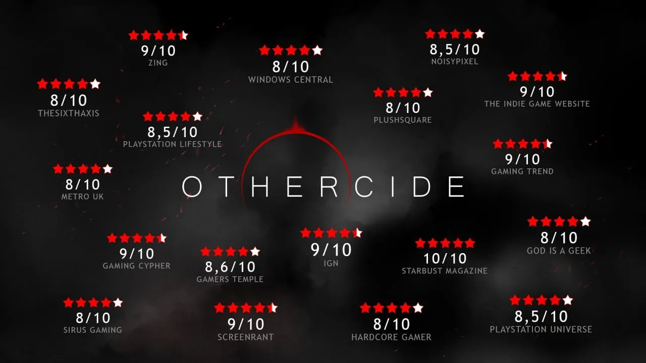 Othercide — скриншот 1