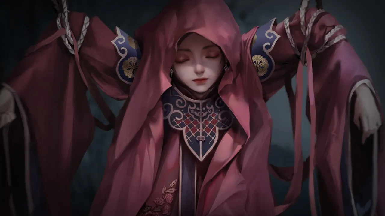 Paper Bride 2 Zangling Village — скриншот 1
