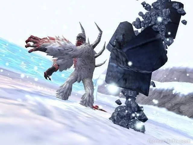 Mortal Kombat: Armageddon — скриншот 1