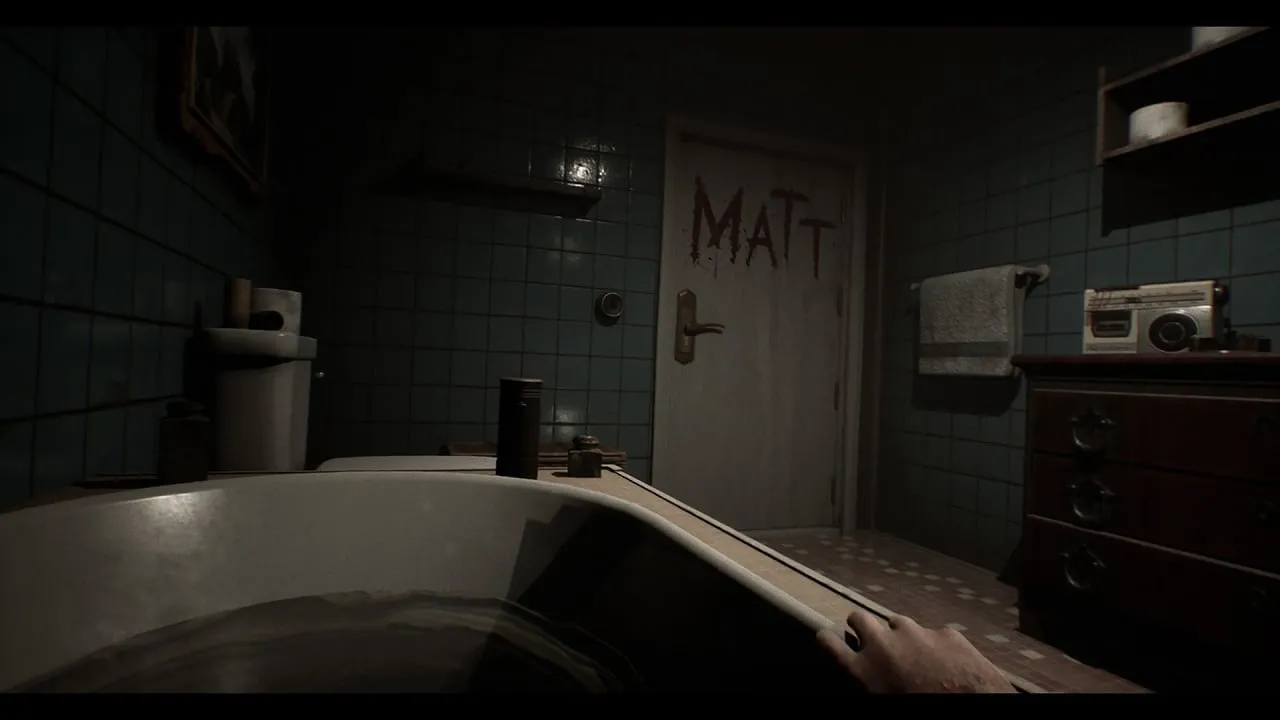 Oxide Room 104 — скриншот 1