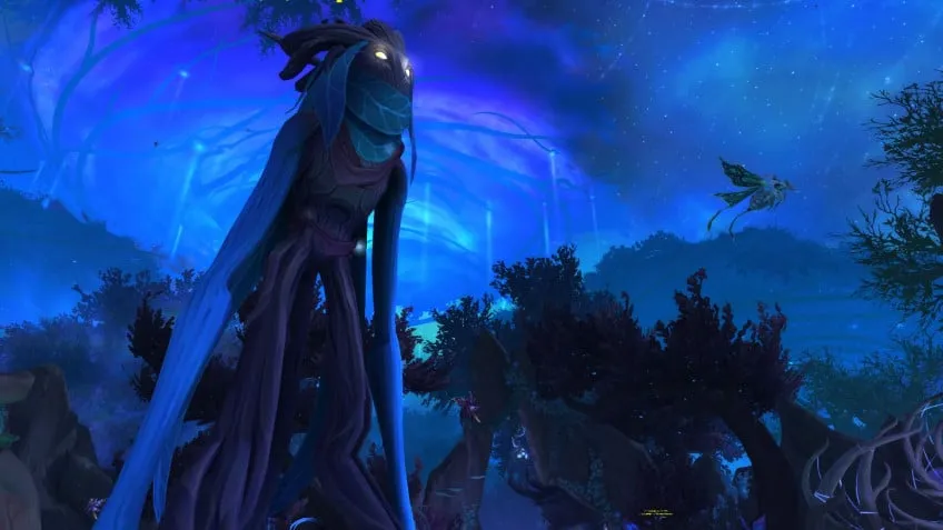 World of Warcraft Shadowlands | Лицензия — скриншот 1