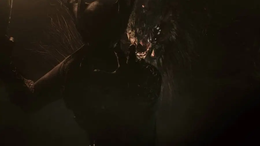 Bloodborne (shadPS4) — скриншот 1