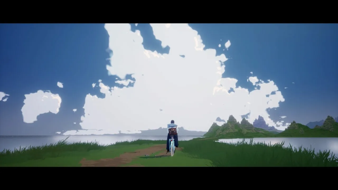 SEASON: A letter to the future — скриншот 1