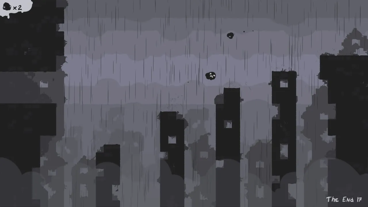 The End Is Nigh — скриншот 1