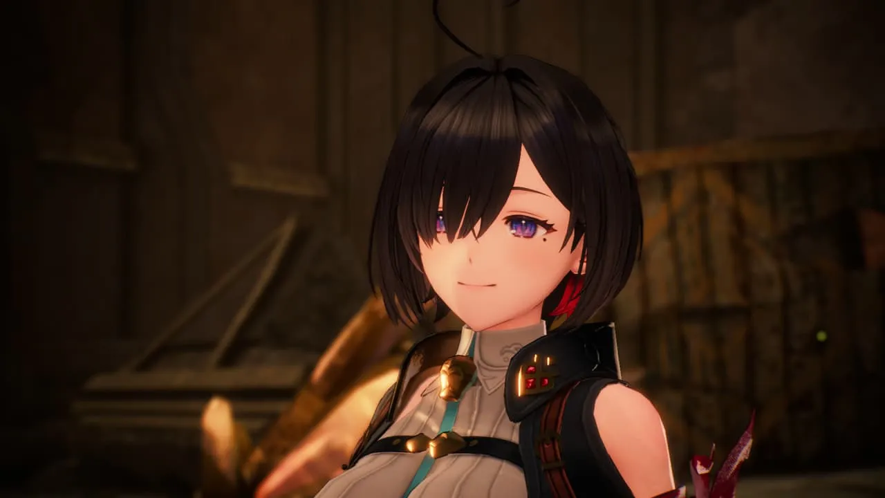 Atelier Yumia: The Alchemist of Memories & the Envisioned Land — скриншот 1