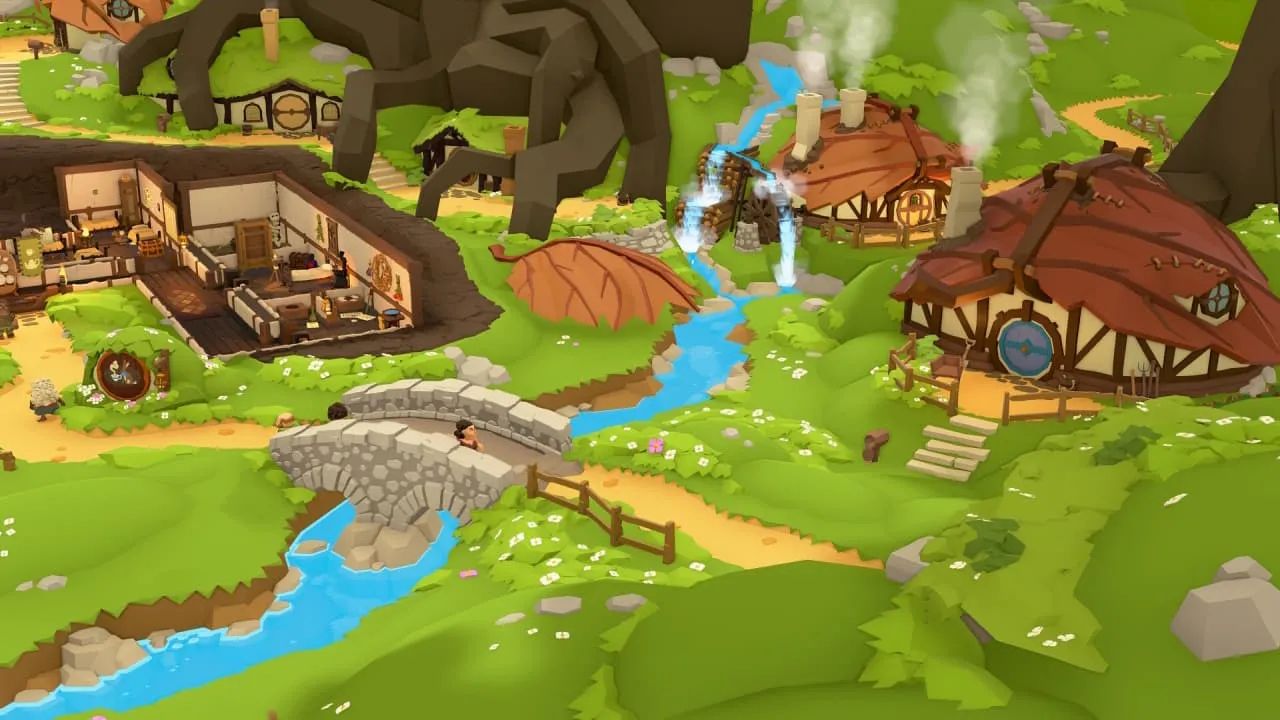 Tavern Keeper — скриншот 1
