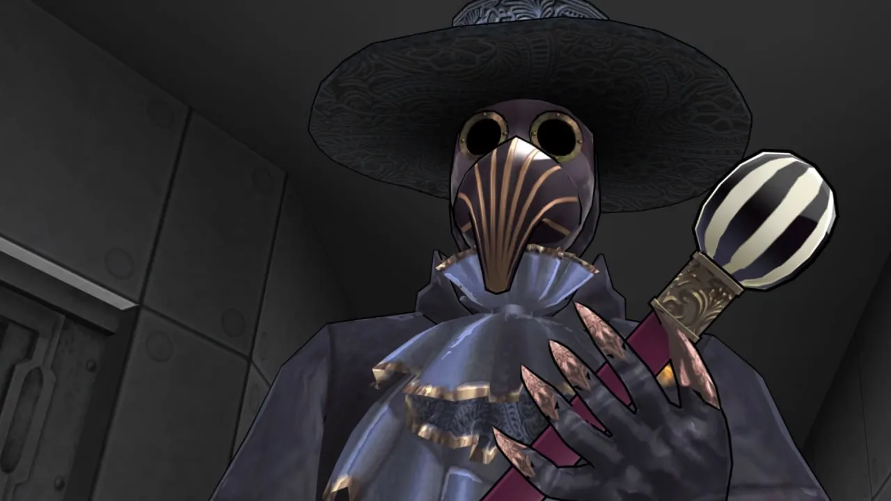 Zero Escape: Zero Time Dilemma — скриншот 1