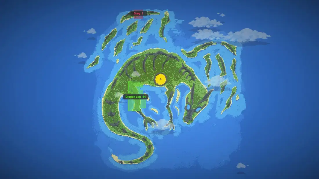 WorldBox - God Simulator — скриншот 1