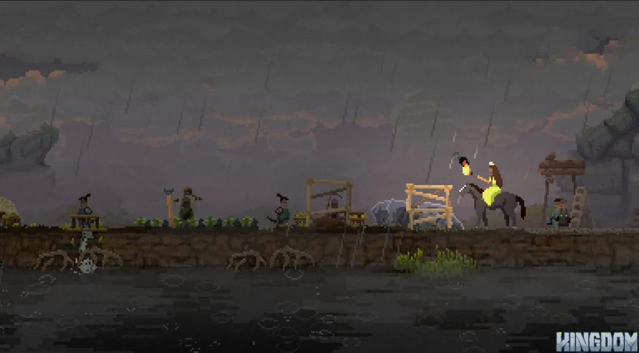 Kingdom: Classic — скриншот 1