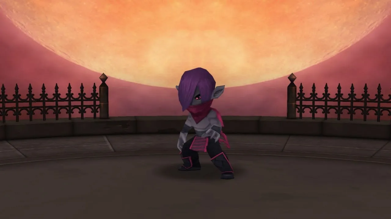 Evoland Legendary Edition — скриншот 1