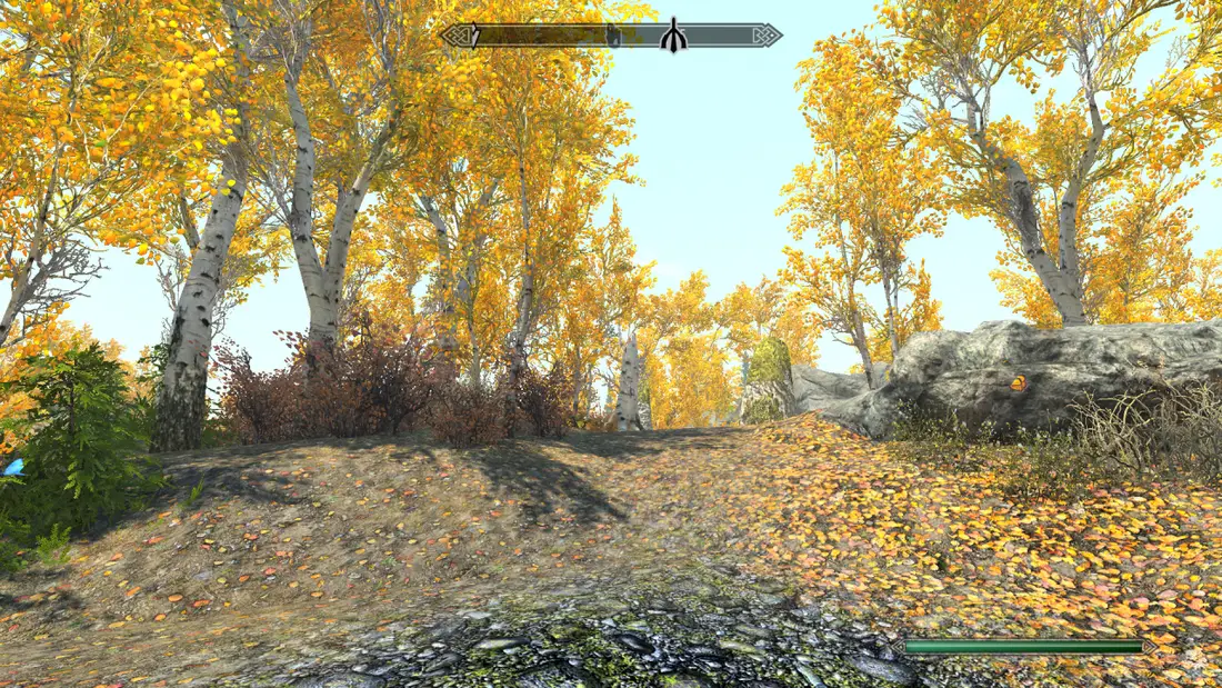 The Elder Scrolls 5: Skyrim Special - MarkMk2 Modpack — скриншот 1