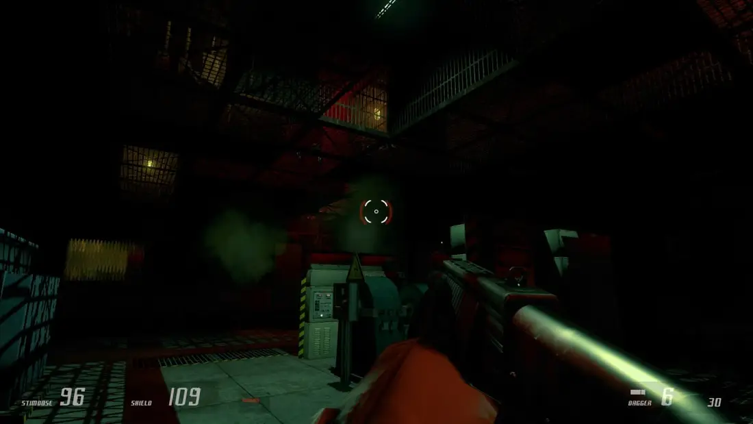 Half-Life 2: Entropy Zero 2 — скриншот 1