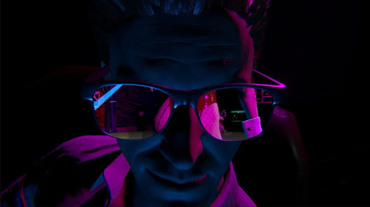 Take Me — скриншот 1