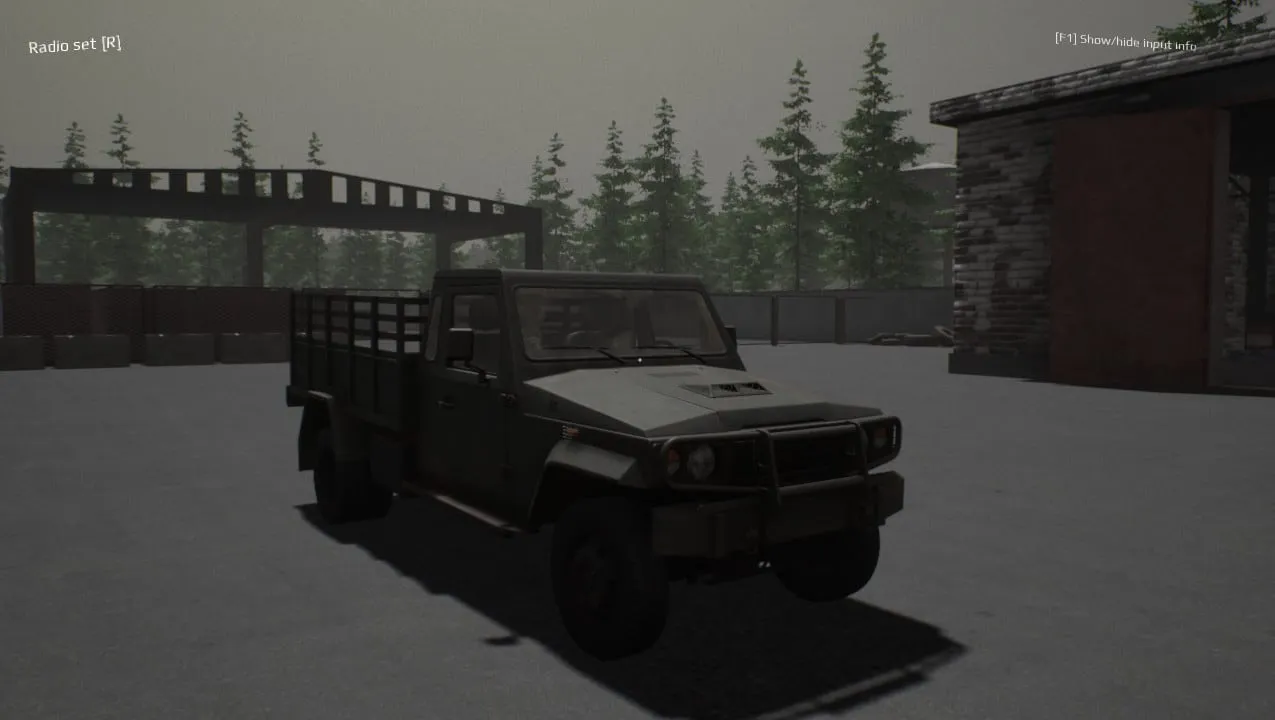 TRANSIT — скриншот 1