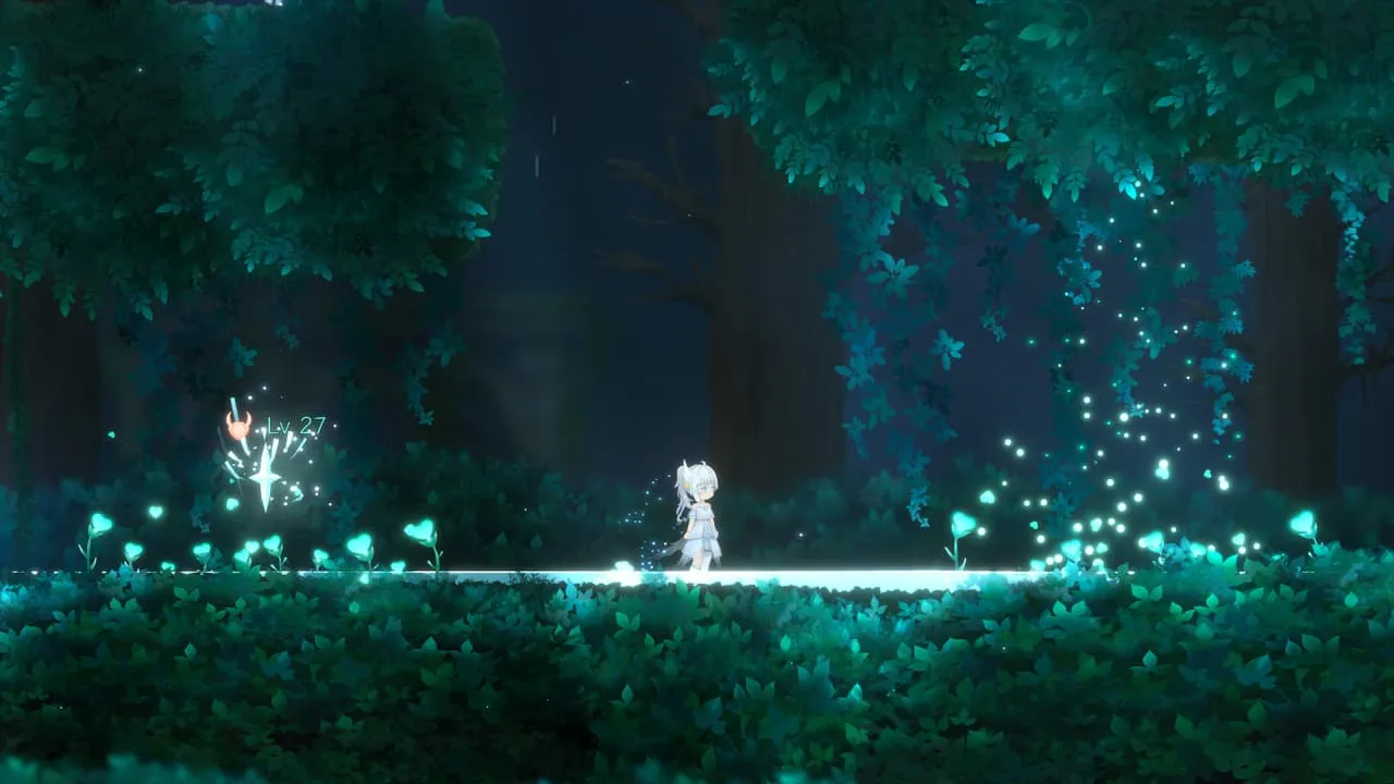 Journey of Realm: Dawn Dew — скриншот 1