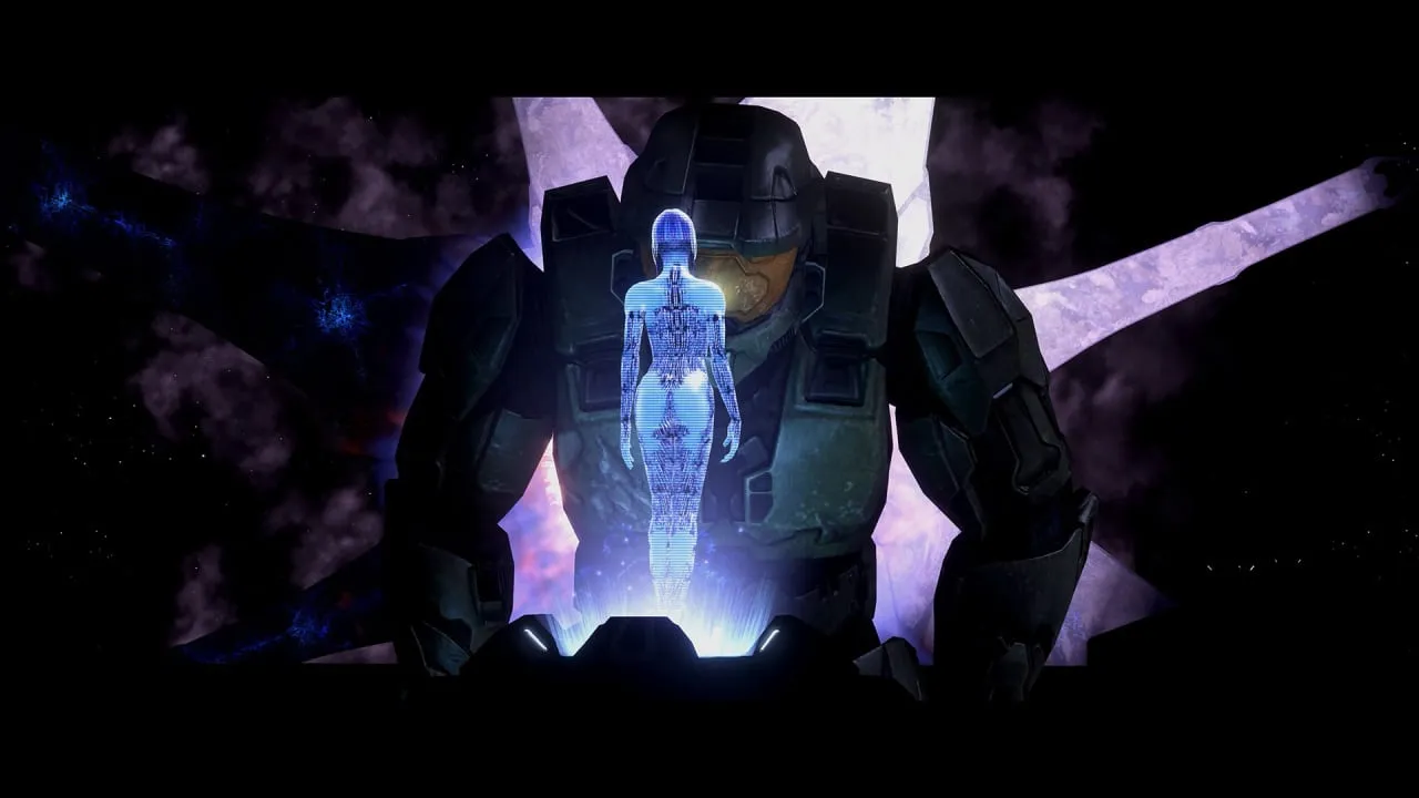 Halo 3 — скриншот 1
