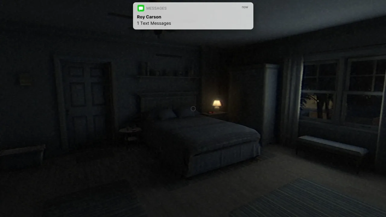 Fears to Fathom - Carson House — скриншот 1