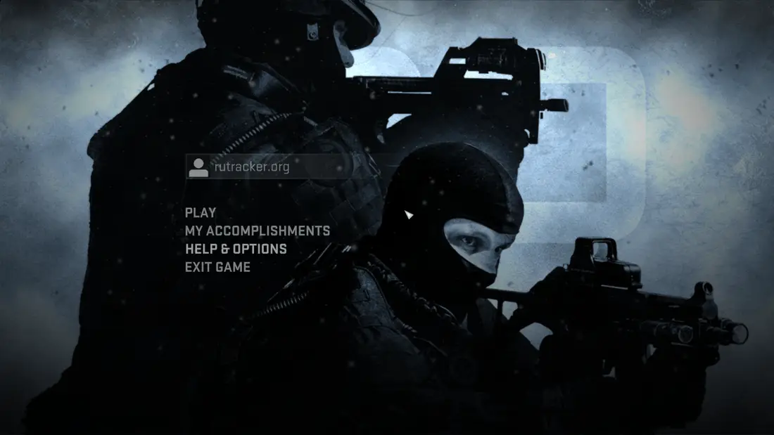 Counter-Strike: Global Offensive — скриншот 1