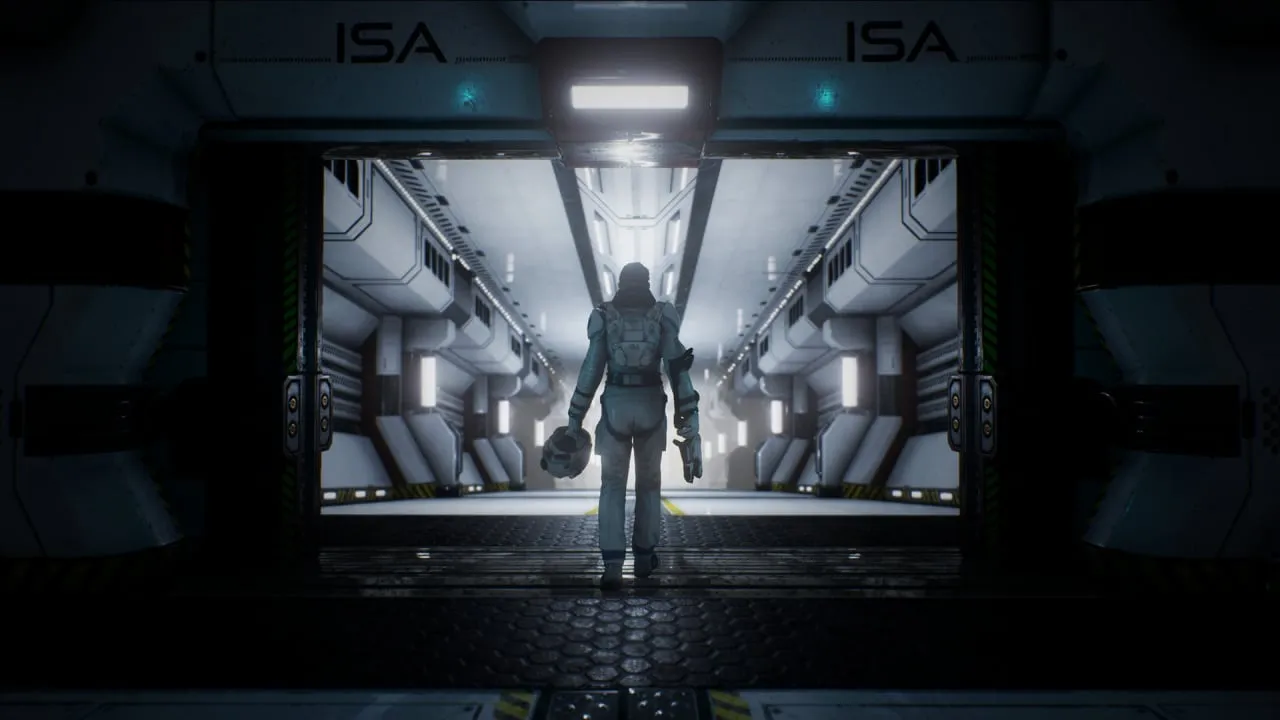 The Turing Test — скриншот 1