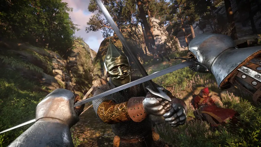 Kingdom Come Deliverance 2 — скриншот 1