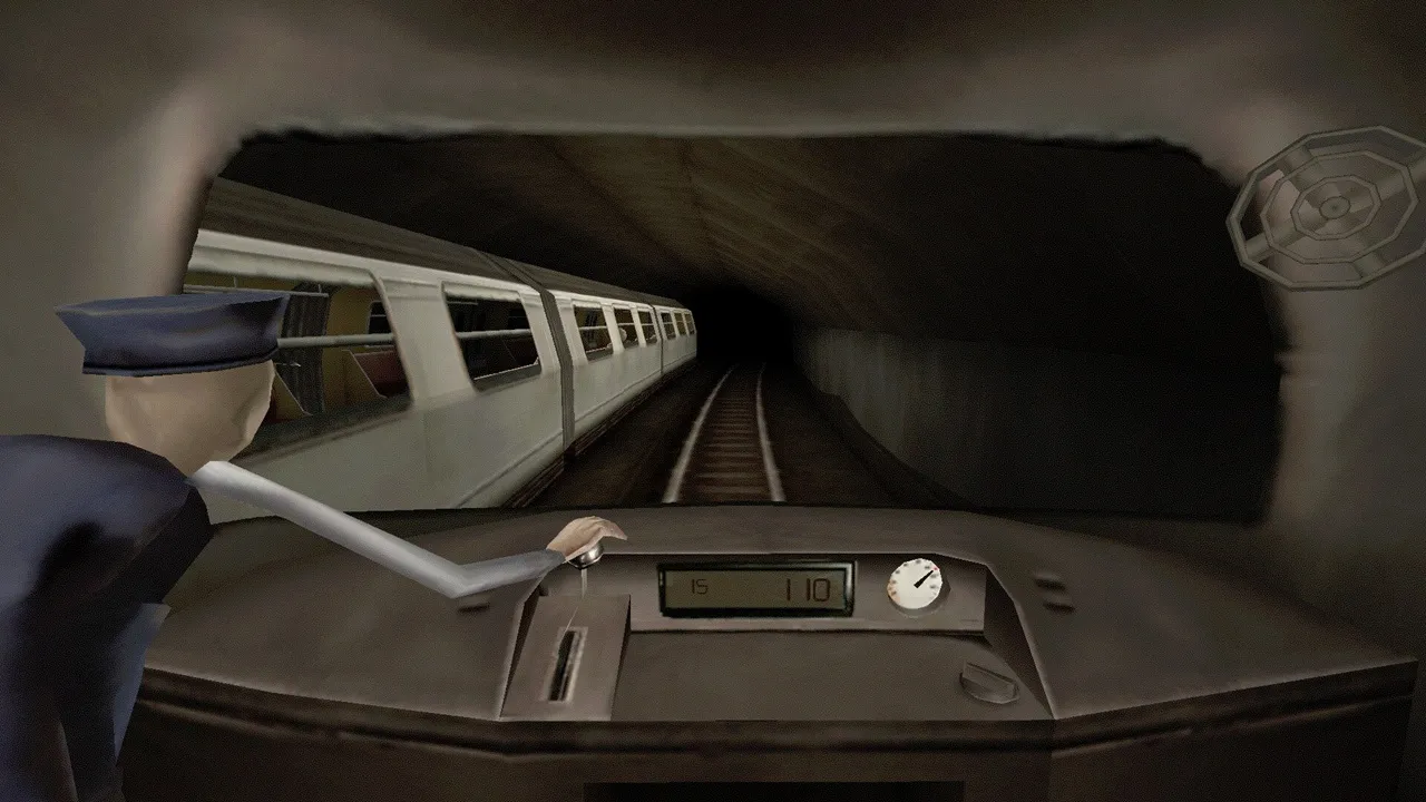 Brno Transit — скриншот 1