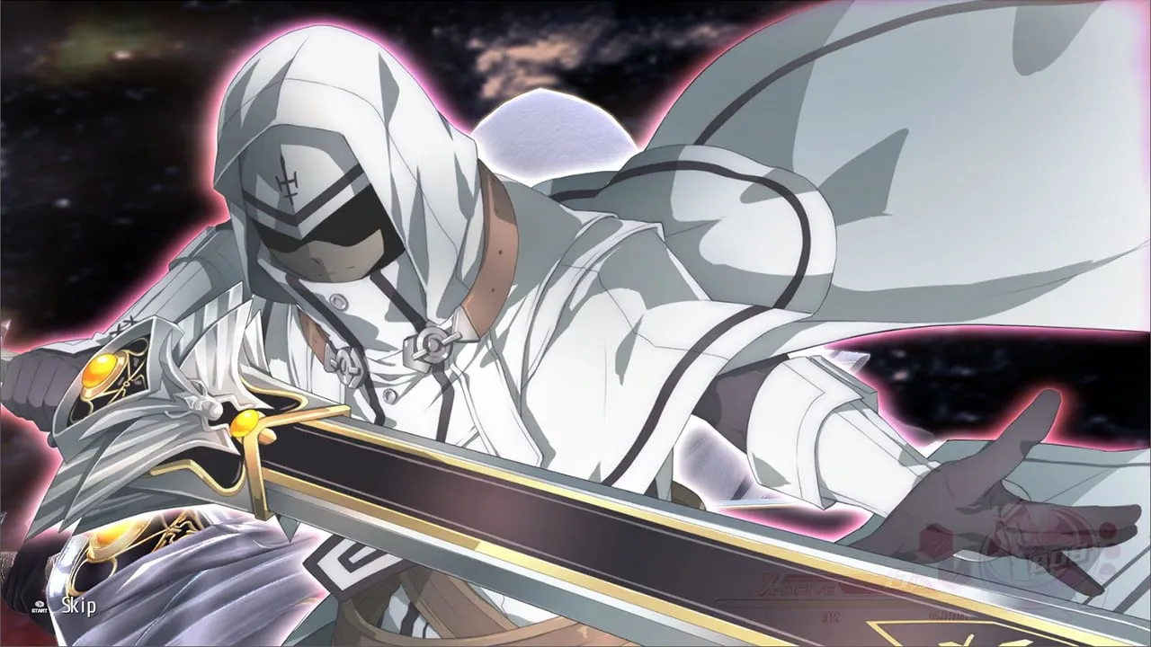 Tokyo Xanadu eX+ — скриншот 1