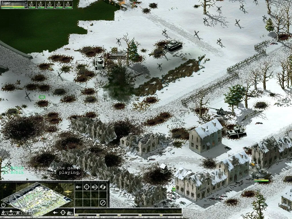 Hidden Stroke 2 — скриншот 1