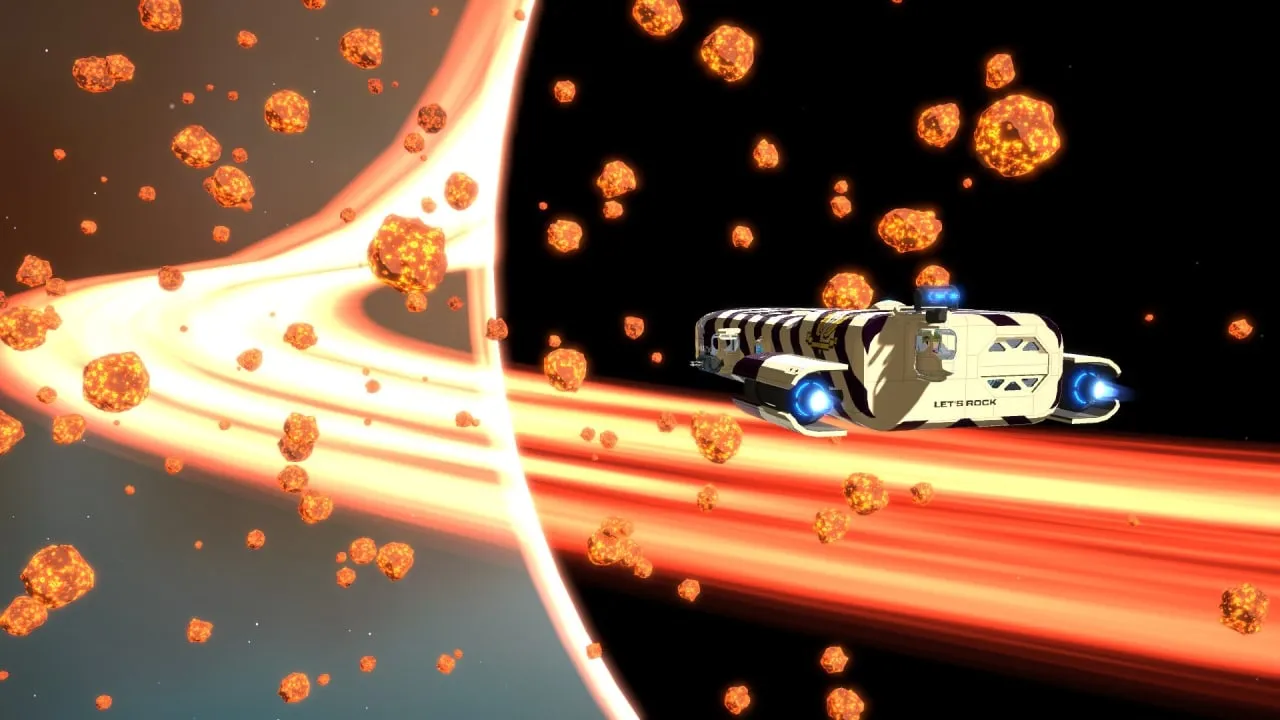 Space Crew: Legendary Edition — скриншот 1