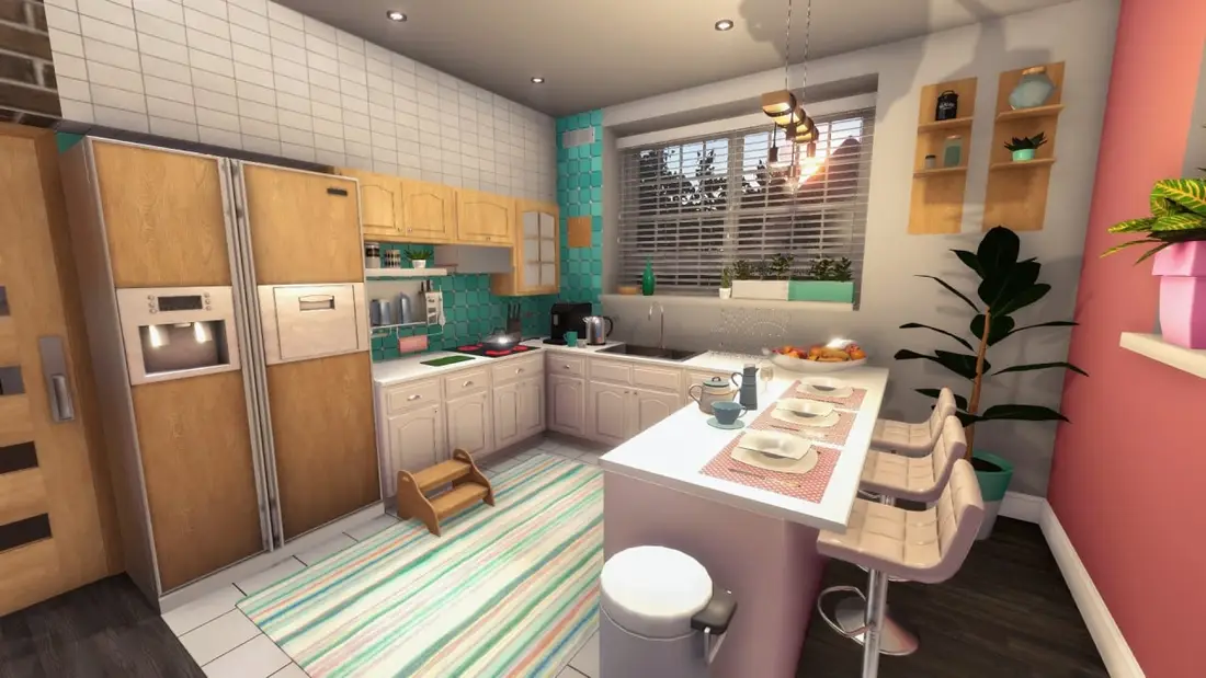 House Flipper — скриншот 1