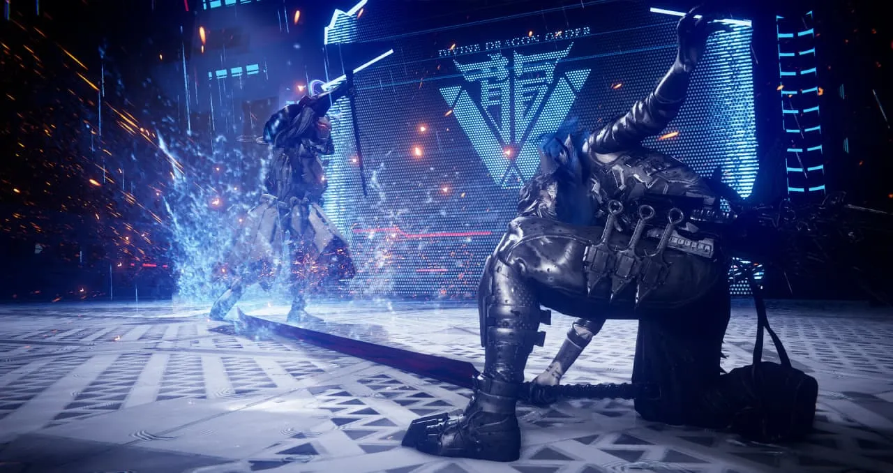 NINJA GAIDEN 4 — скриншот 1