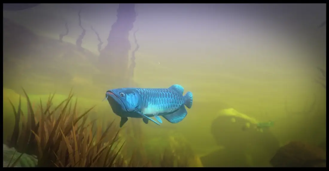 Feed and Grow: Fish — скриншот 1
